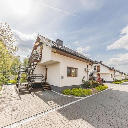 Energylandia Domki-Apartamenty U Agi G Zator Eksteriør bilde