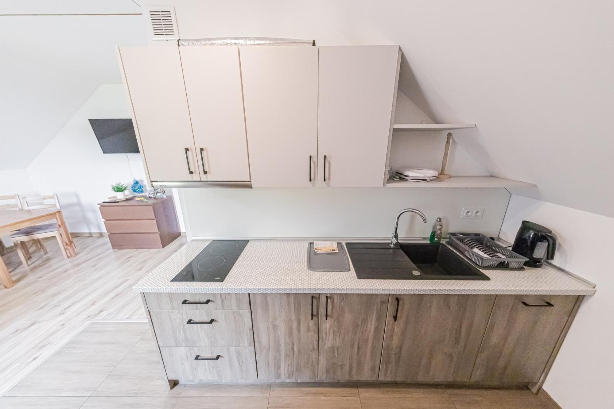 Energylandia Domki-Apartamenty U Agi G Zator Eksteriør bilde